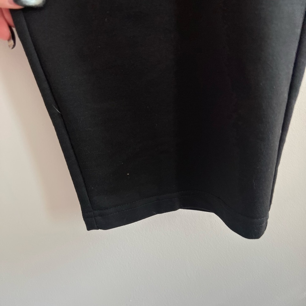 CD Daniels pull on yoga pant black 2X - Picture 4 of 9